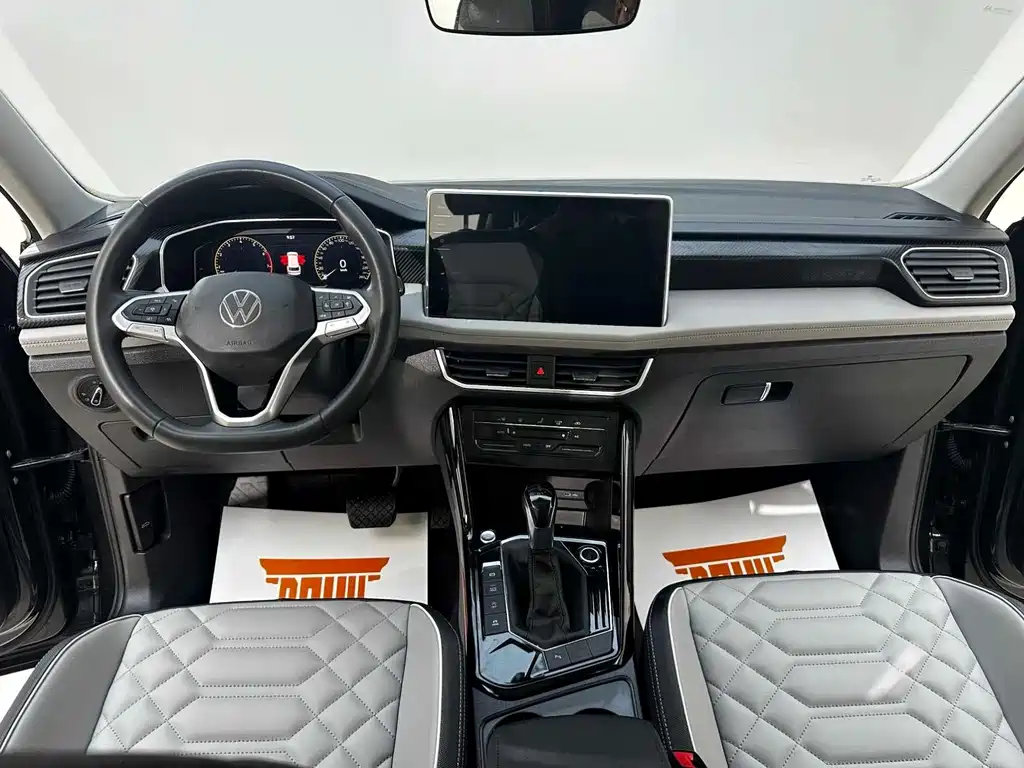 Tyron 2023 280TSI Deluxe Plus Advanced Edition купить на сайте DeffCars