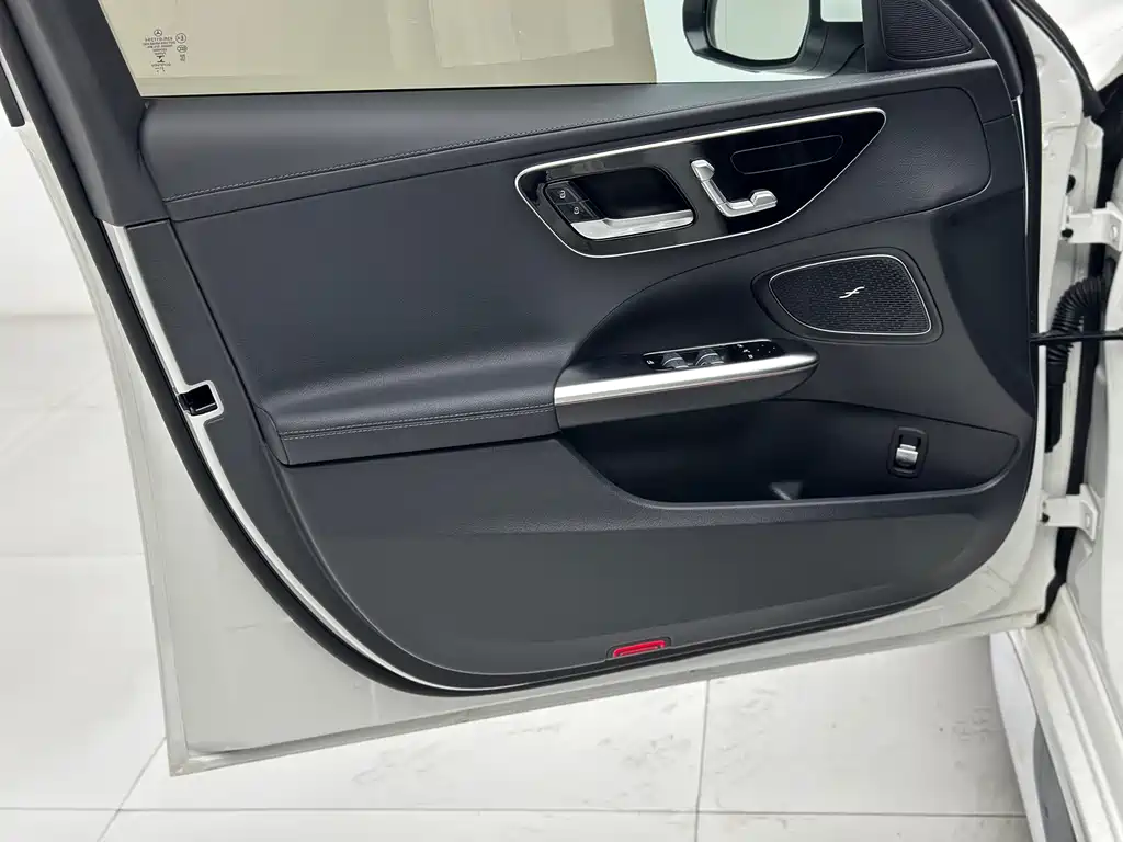 Mercedes-Benz C-Class 2022 C 260 L Sports Edition купить на сайте DeffCars