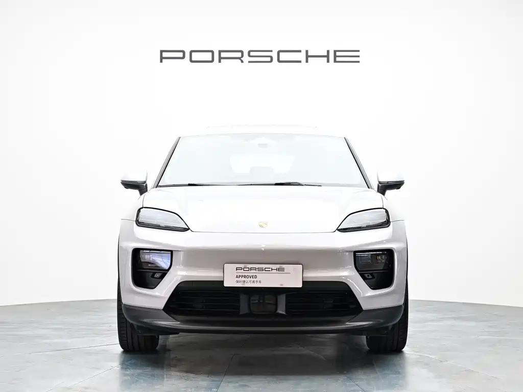 Macan New Energy 2024 Macan 4 купить на сайте DeffCars