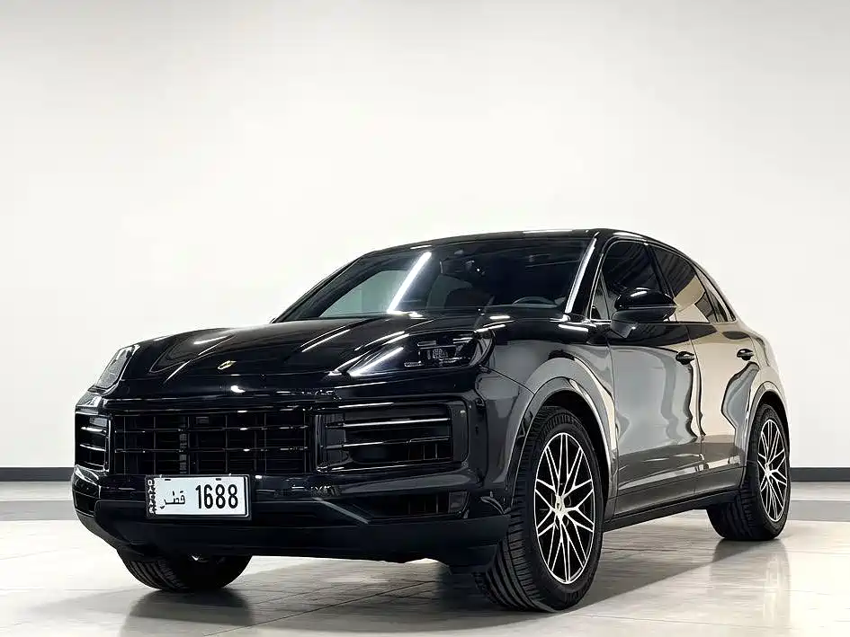 Cayenne 2024 Cayenne 3.0T купить на сайте DeffCars