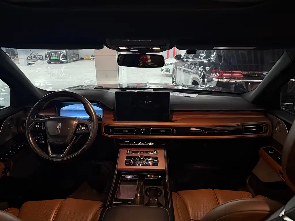 Pilot 2021 3.0T V6 four-wheel drive executive version купить на сайте DeffCars