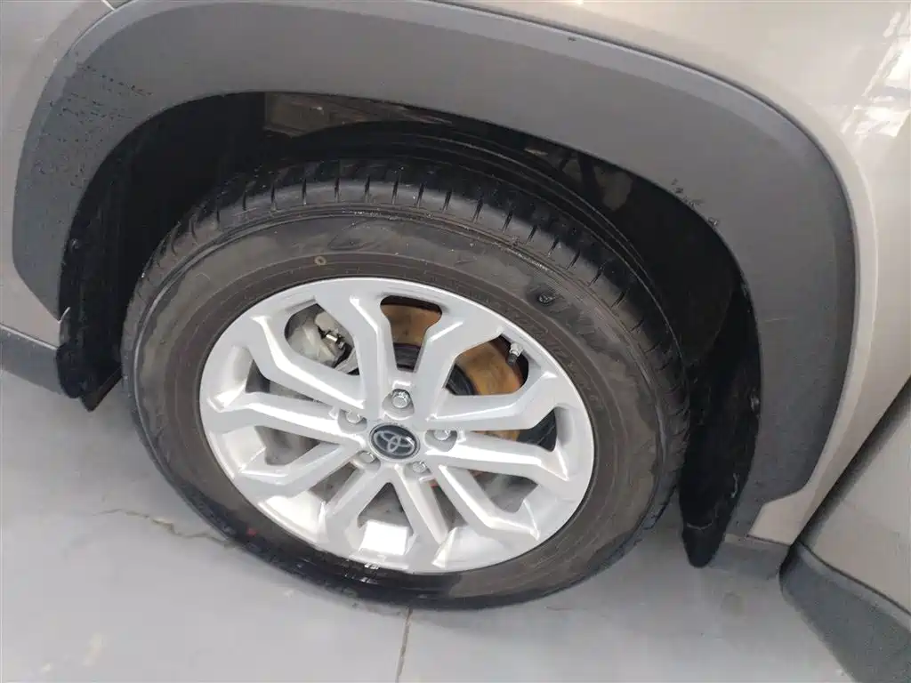 Fenglanda 2023 2.0L CVT Elite Edition купить на сайте DeffCars