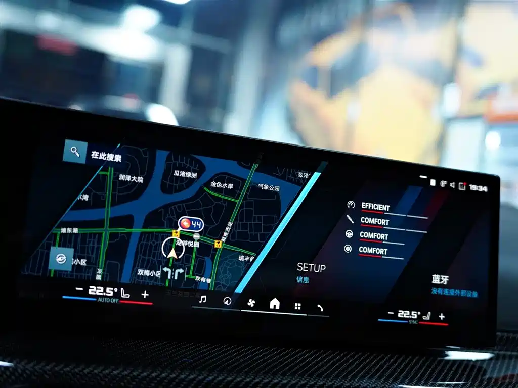 BMW M4 2024 M4 Coupe Thunder Edition купить на сайте DeffCars