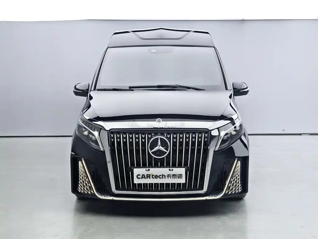 Ketibach 2023 2.0T Bach MH7 7-seater купить на сайте DeffCars