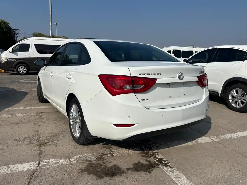 Yinglang 2015 15N automatic luxury model купить на сайте DeffCars