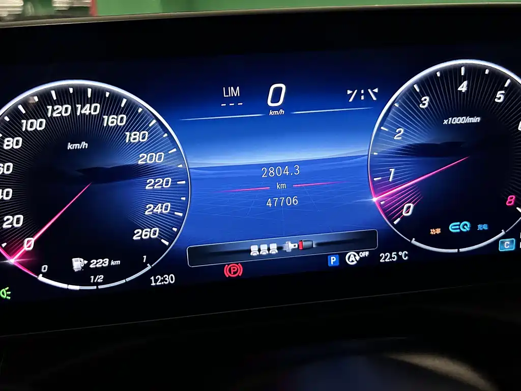 Mercedes-Benz C-Class 2022 facelift C 200 L sports version купить на сайте DeffCars