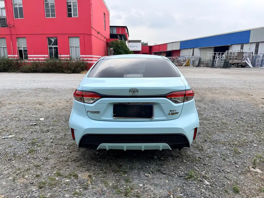 Ralink 2021 185T CVT sports version купить на сайте DeffCars