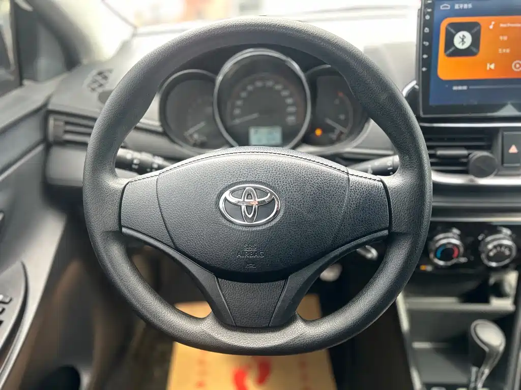 YARiS L Zhixuan 2020 Zhixuan X 1.5L CVT leading version купить на сайте DeffCars