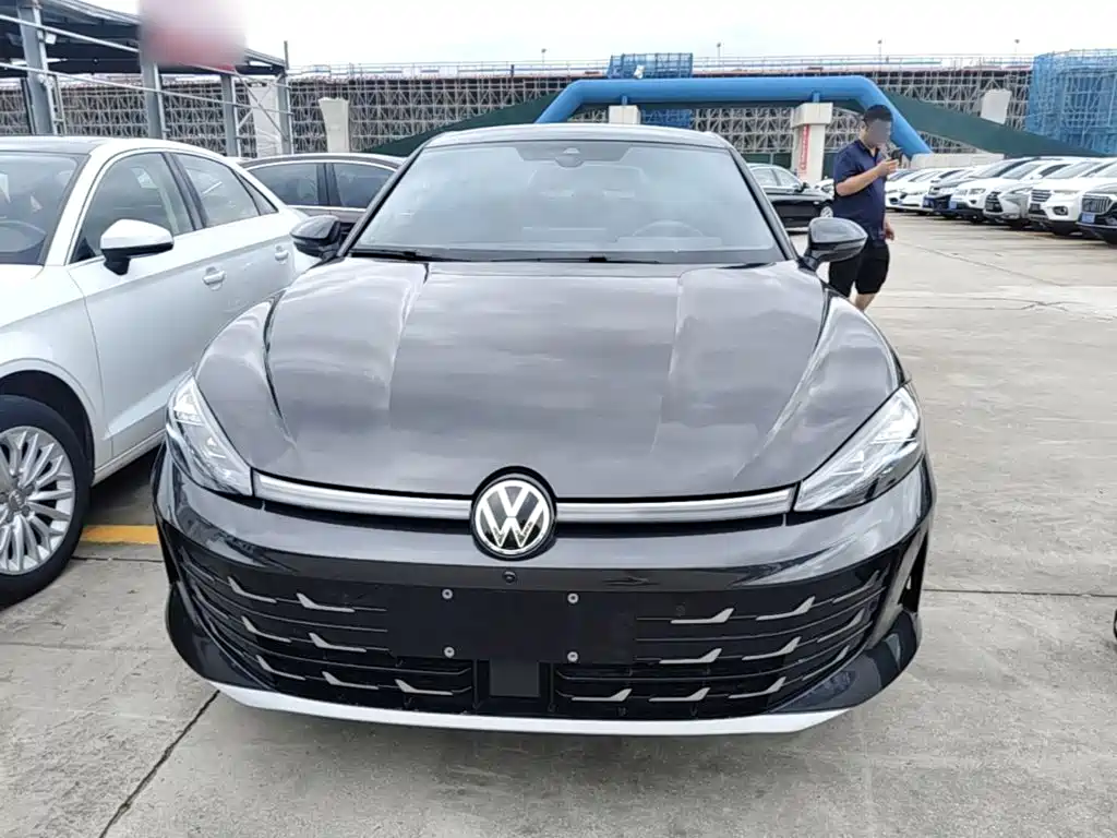 Lingdu 2026 Lingdu L 300TSI Lingfeng Edition купить на сайте DeffCars