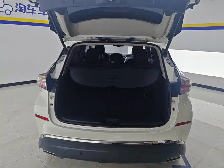 Loulan 2021 2.5L XL 2WD Intelligent Connected Deluxe Edition купить на сайте DeffCars