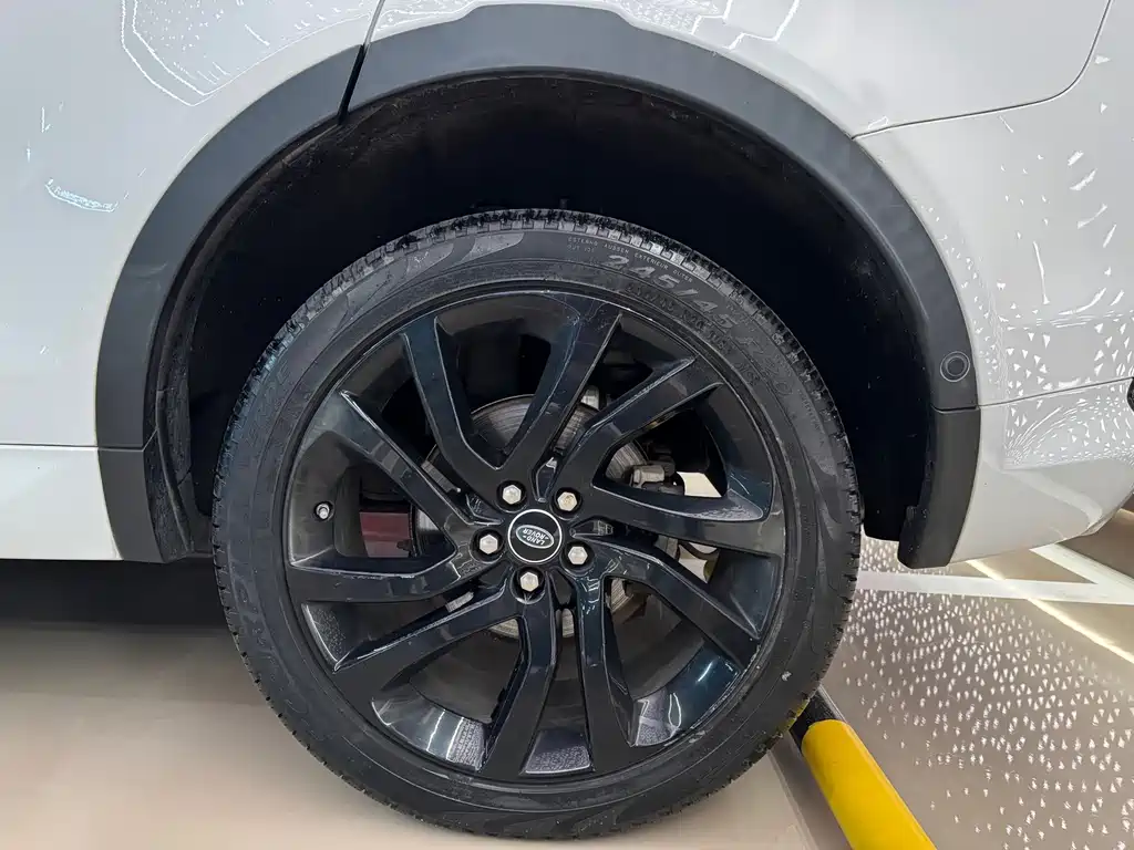 Discovery Shenxing 2019 240PS SE Dynamic Edition National VI купить на сайте DeffCars