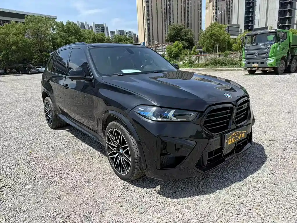BMW X5 imported 2011 xDrive35i leading model купить на сайте DeffCars
