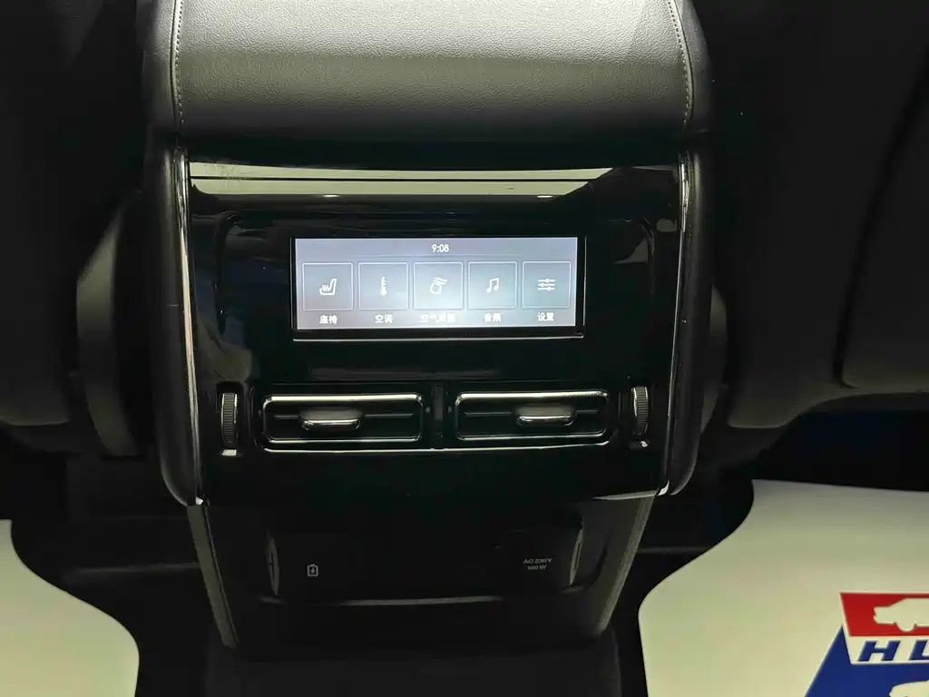 Pilot 2020 3.0T V6 four-wheel drive premium version купить на сайте DeffCars