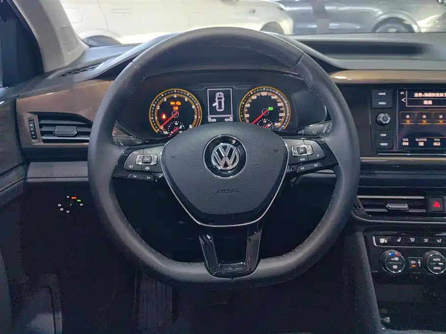 Tuyue 2019 280TSI 2WD Deluxe Edition National V купить на сайте DeffCars