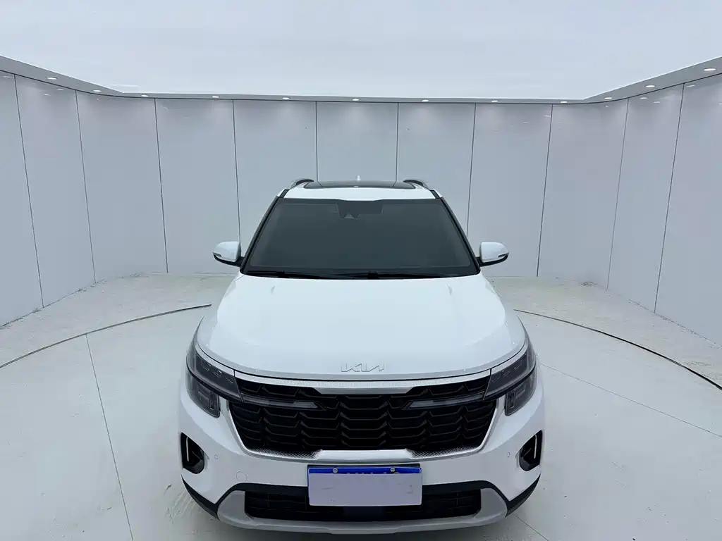 Sethus 2023 1.5L CVT Deluxe Edition купить на сайте DeffCars