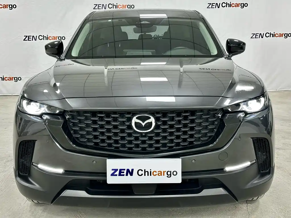 Mazda CX-50 Xingye 2023 2.0L Leading Edition купить на сайте DeffCars