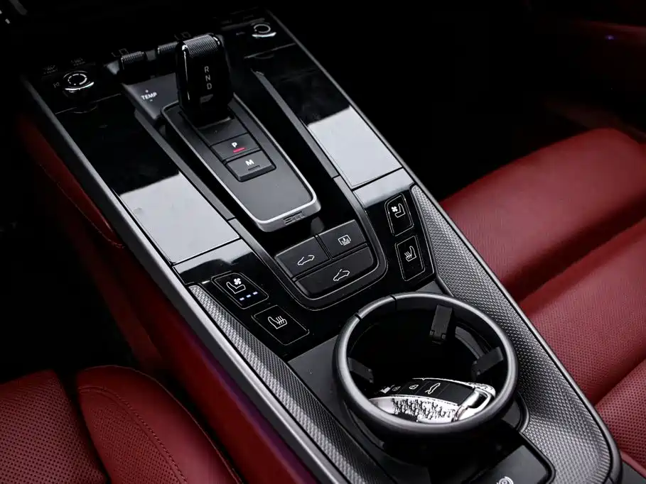 Porsche 911 2023 Carrera 3.0T купить на сайте DeffCars