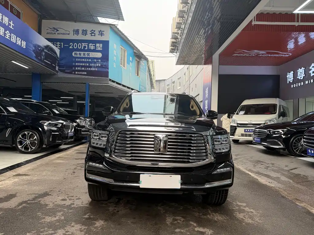 Tank 500 2023 3.0T Sports Edition Peak Type 5 Seats купить на сайте DeffCars