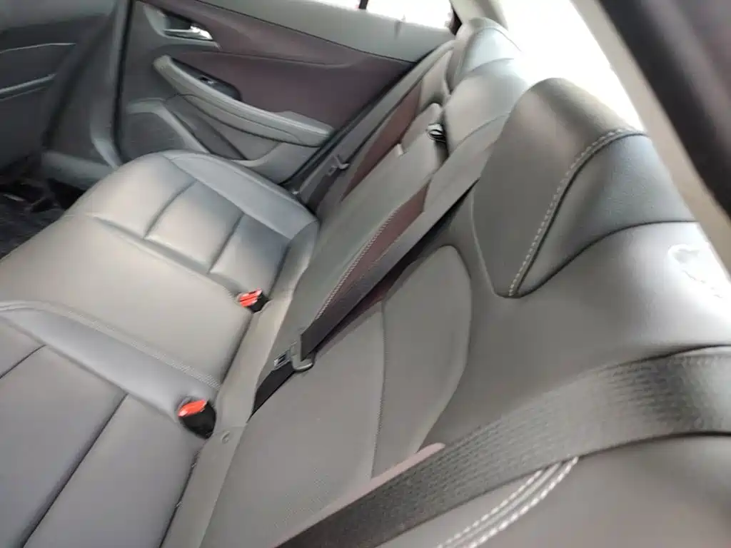 Malibu 2018 530T Automatic Deluxe Edition купить на сайте DeffCars