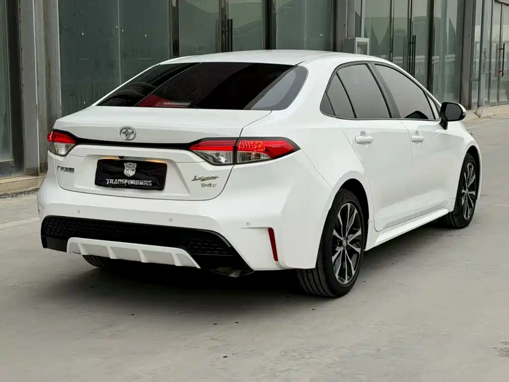 Ralink 2022 185T CVT sports version купить на сайте DeffCars