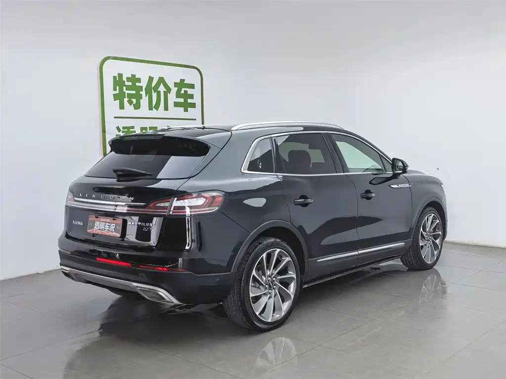 Voyager 2021 2.7T four-wheel drive premium version купить на сайте DeffCars