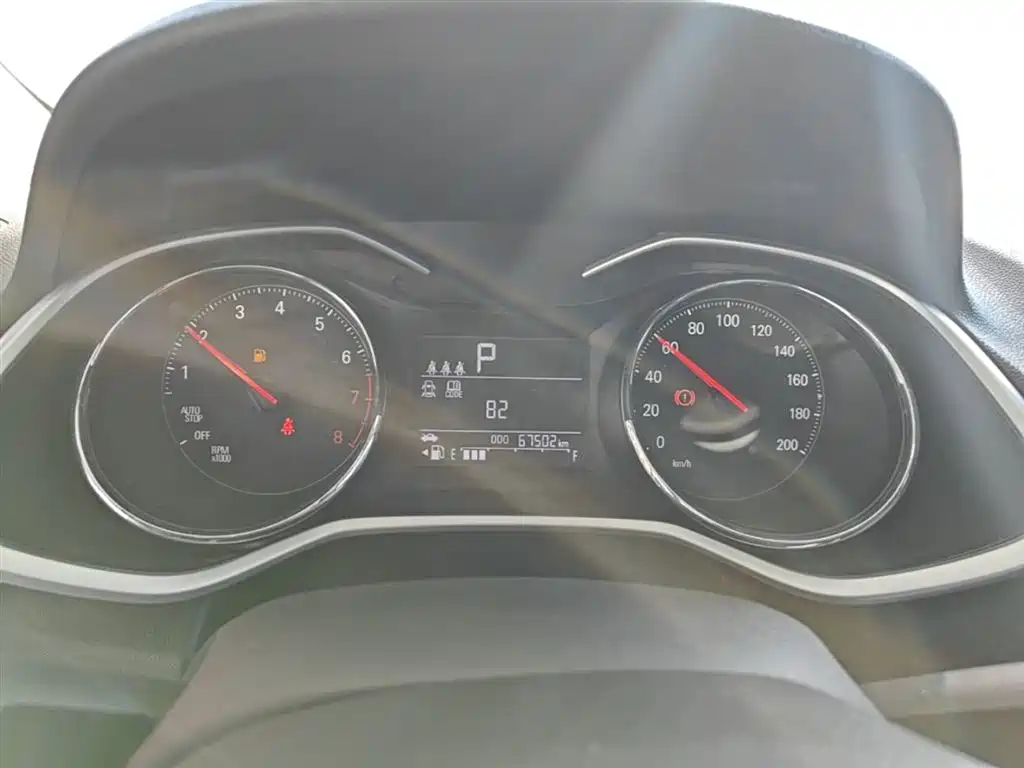 Covoz 2020 325T Automatic Xinyue Edition купить на сайте DeffCars