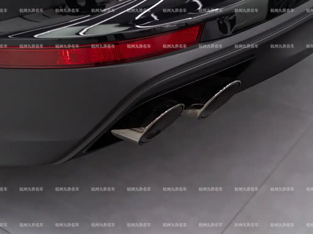 Panamera 2024 Panamera 4 Executive Extended Edition 2.9T купить на сайте DeffCars