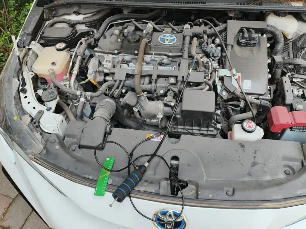 Ralink 2021 Dual Engine 1.8H E-CVT Sports Edition купить на сайте DeffCars