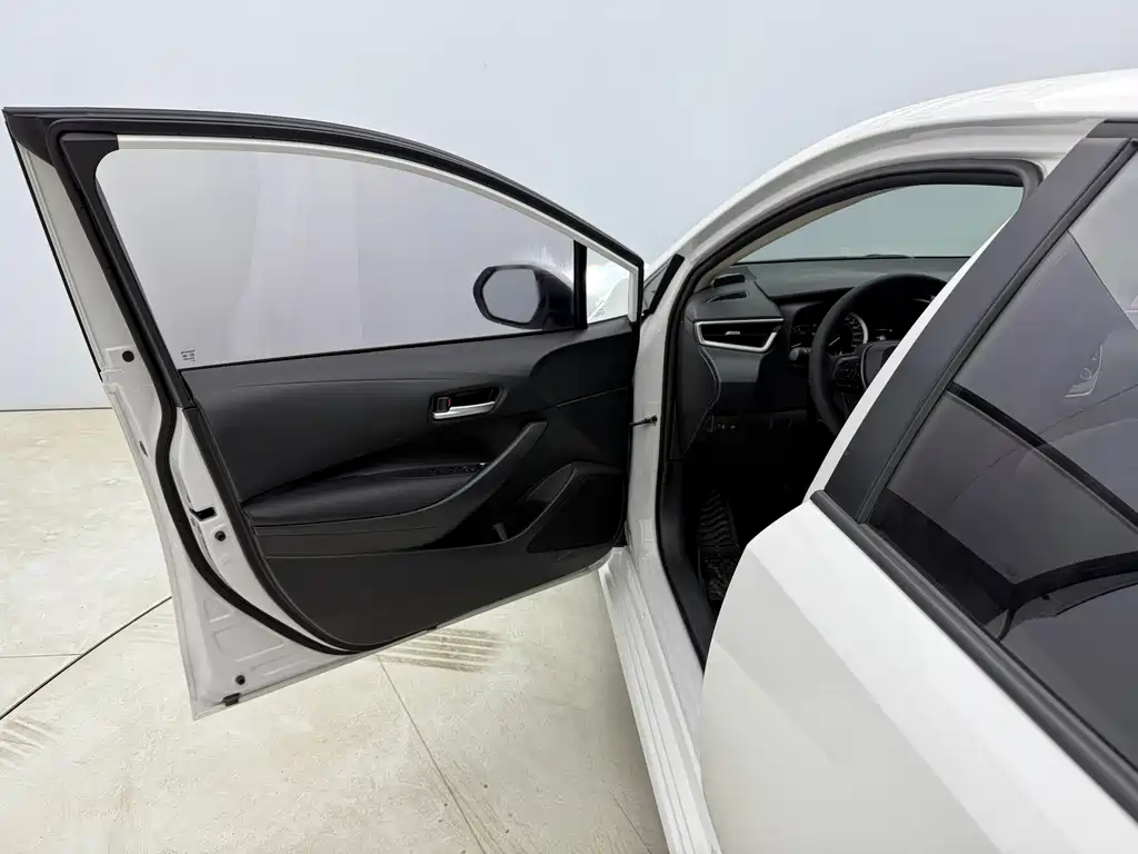 Corolla 2021 1.2T S-CVT Elite PLUS Edition купить на сайте DeffCars