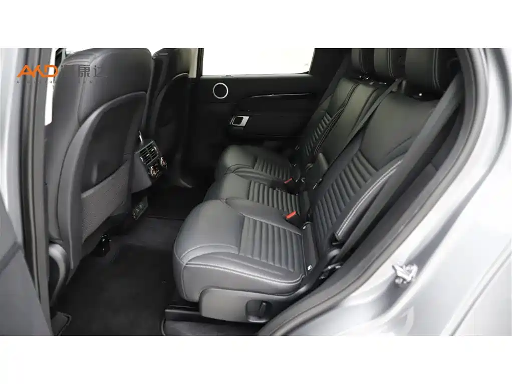 Brand new discovery/3.0T/24 models/360PS S купить на сайте DeffCars