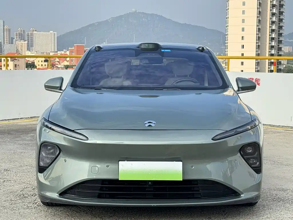 NiO ET7 2022 75kWh купить на сайте DeffCars