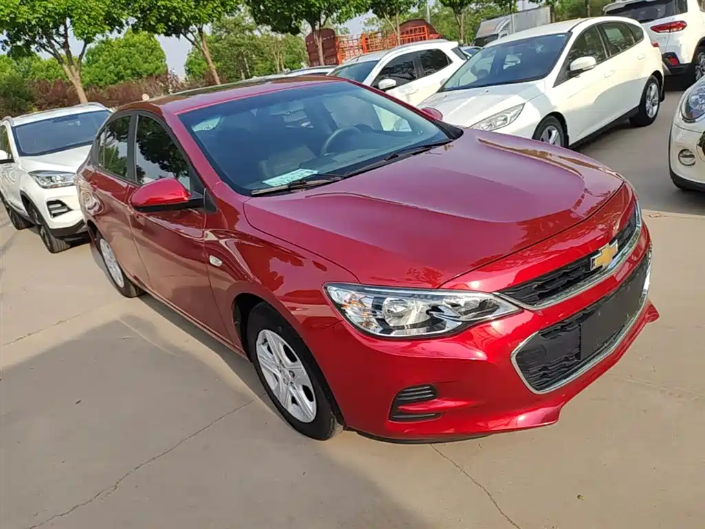 Kovoz 2019 320 automatic sunroof version купить на сайте DeffCars