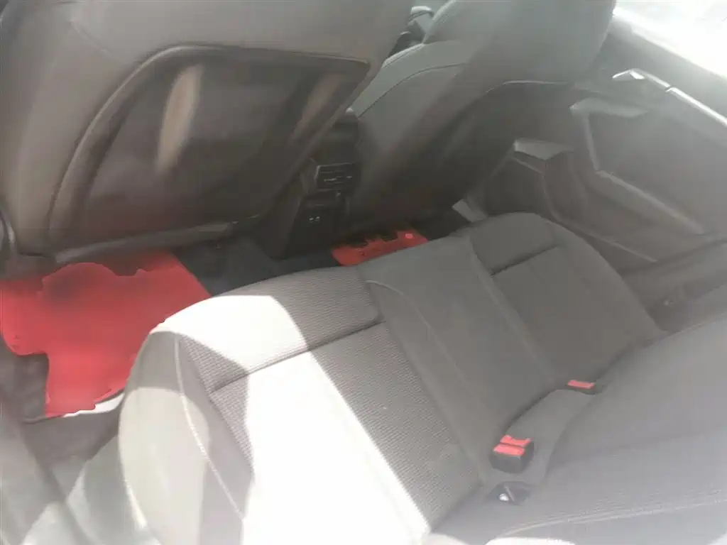 Audi A3 2021 Sportback 35 TFSI aggressive sports model купить на сайте DeffCars