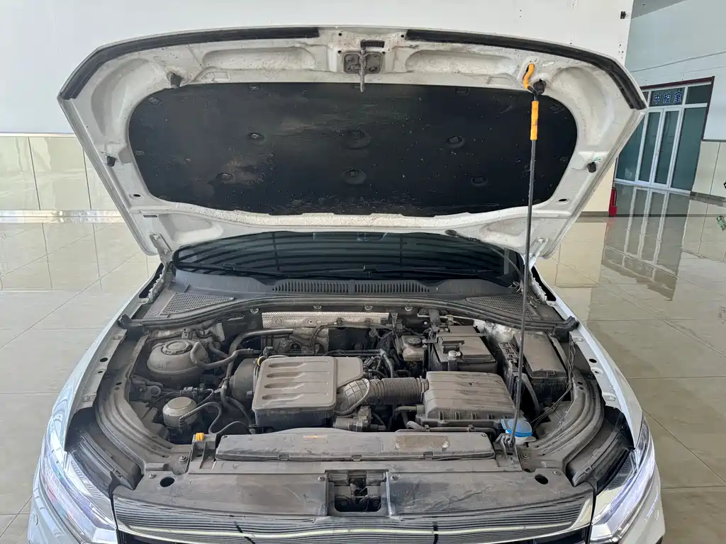 LAVIDA 2024 1.5L Automatic Deyi Edition купить на сайте DeffCars