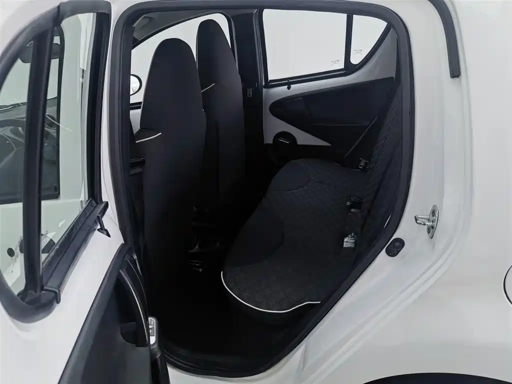 BYD F0 2015 1.0L AMT Hyunku type купить на сайте DeffCars