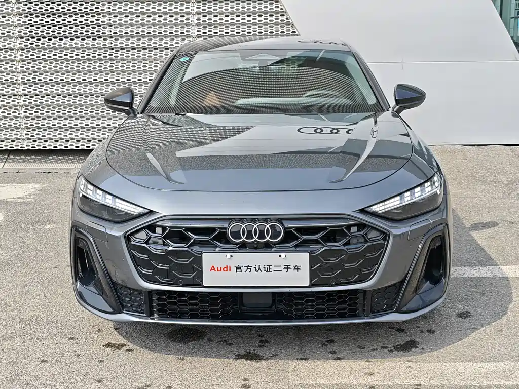 Audi A5L 2026 2.0T Sports Edition Plus купить на сайте DeffCars