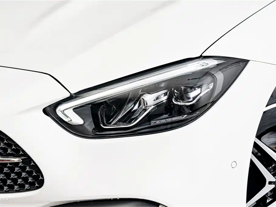 Mercedes-Benz C-Class 2023 C 260 L Haoye Sports Edition купить на сайте DeffCars