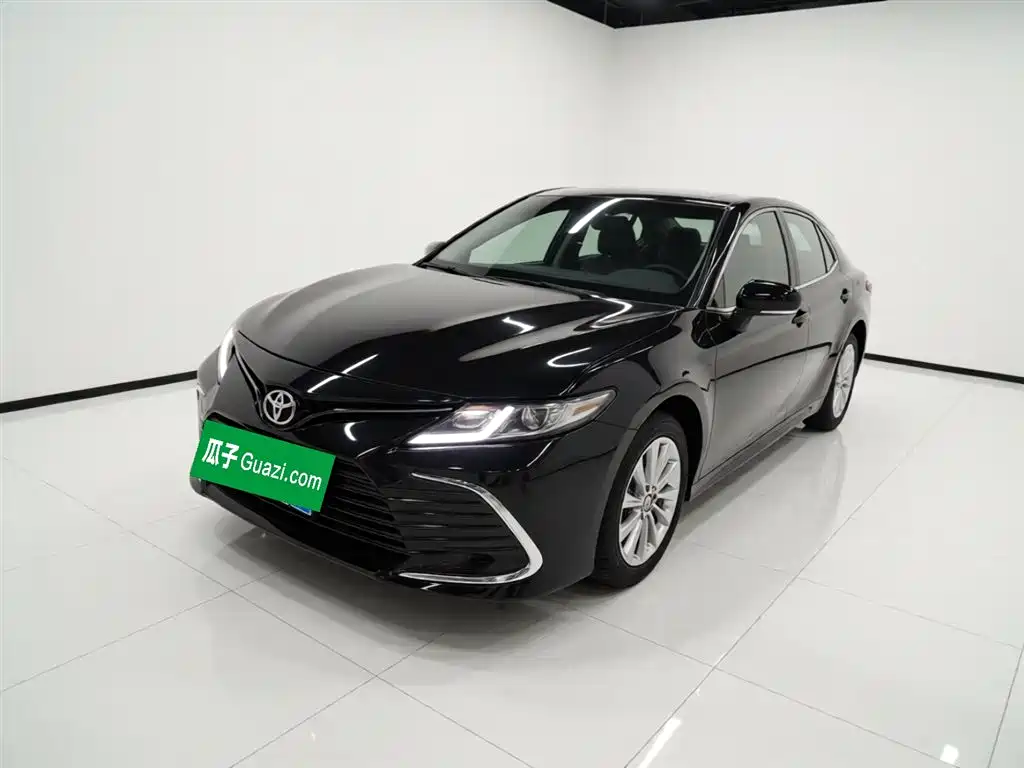 Camry 2023 2.0GVP Leading Edition купить на сайте DeffCars