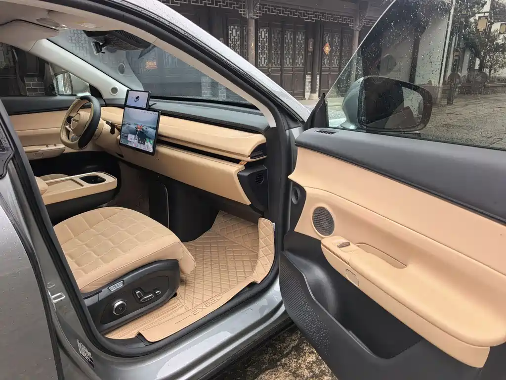 Star Era ET 2024 Extended Range 200 Pro купить на сайте DeffCars