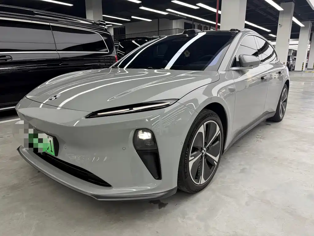 NIO ET5T 2025 75kWh Touring купить на сайте DeffCars