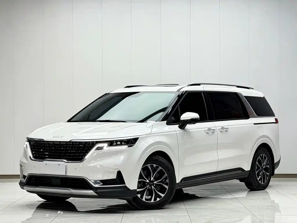 Jiahua 2021 2.0T flagship version купить на сайте DeffCars