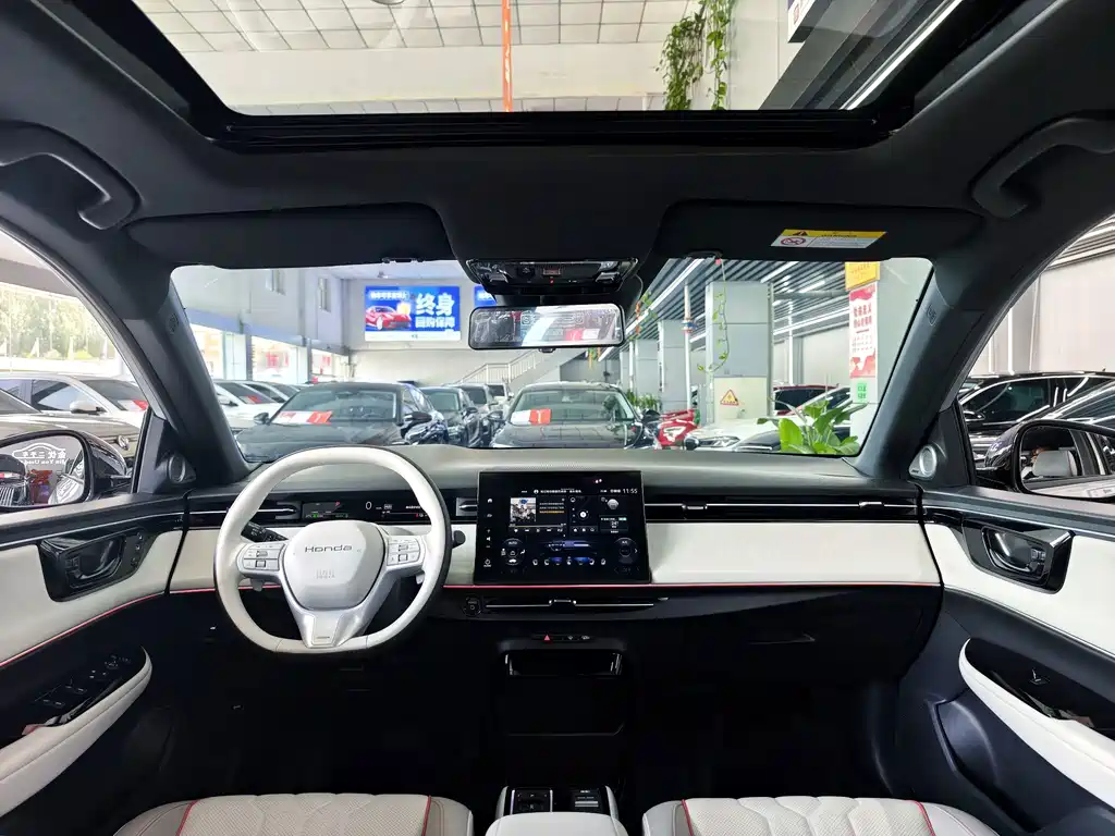 e: NS2 2024 Navigator Edition купить на сайте DeffCars