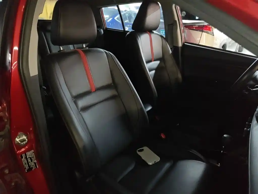 YARiS L Zhixuan 2020 Zhixuan X 1.5L CVT Premium Edition купить на сайте DeffCars
