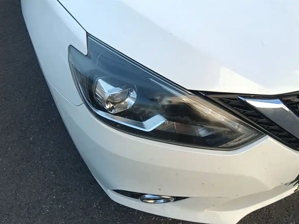 Sylphy 2018 1.6XV CVT Exclusive Edition купить на сайте DeffCars