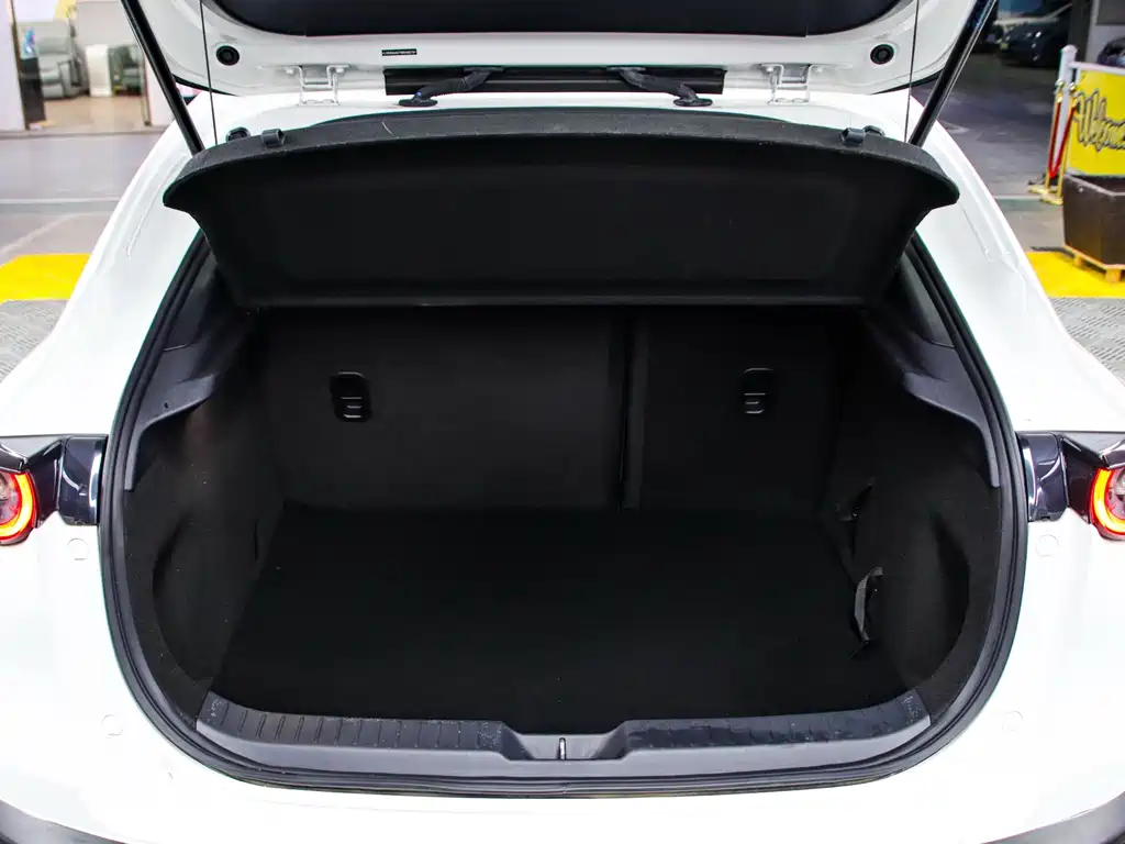 Mazda CX-30 2022 2.0L automatic quality model купить на сайте DeffCars