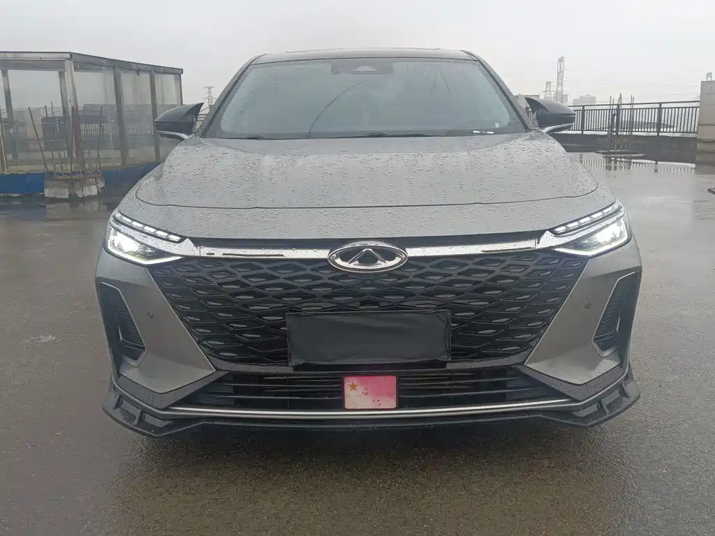 Arrizo 8 2023 model 1.6T DCT Yi купить на сайте DeffCars