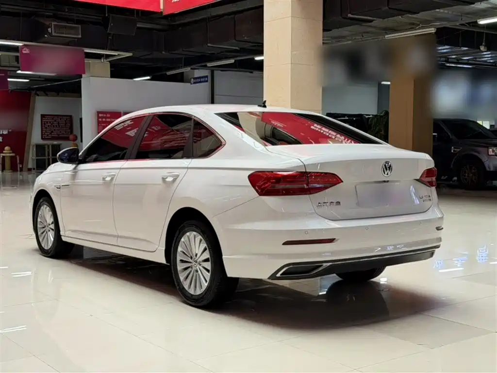 Lavida 2019 280TSI DSG Comfort Edition National VI купить на сайте DeffCars