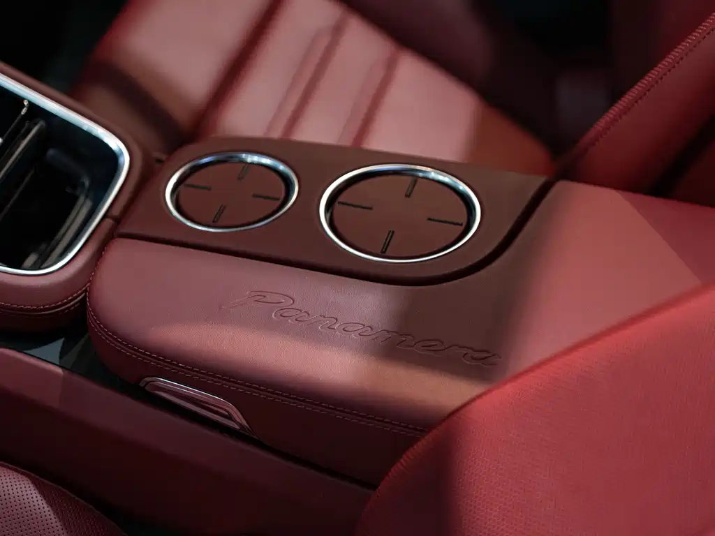 Panamera 2022 Panamera 2.9T купить на сайте DeffCars