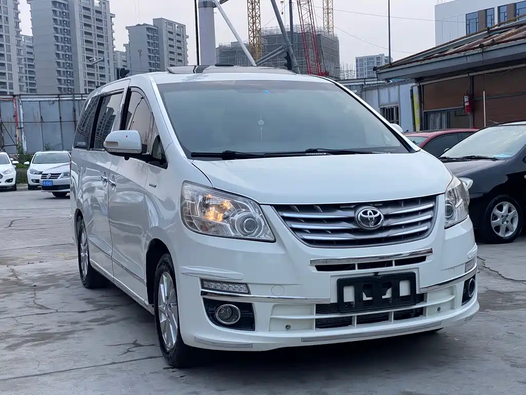 Effie 2017 2.4L automatic standard type купить на сайте DeffCars