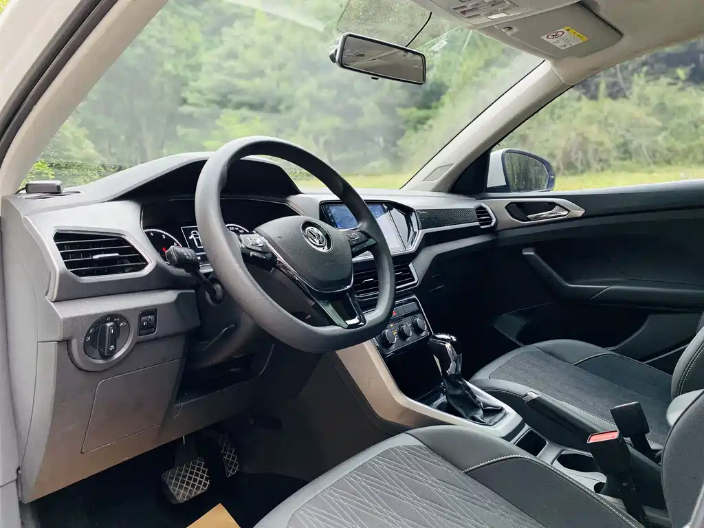 Tukai 2020 280TSI DSG Comfort Edition купить на сайте DeffCars